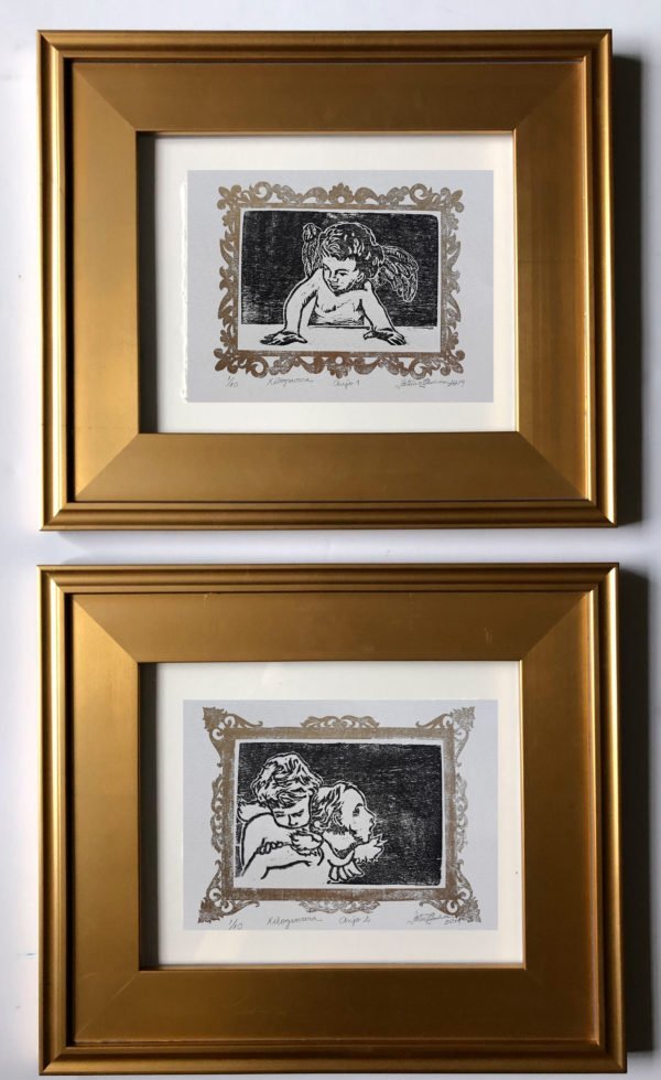 Anjo 1, 2019 - Image 2