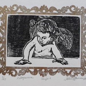 Anjo 1, 2019