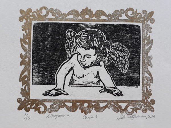 Anjo 1, 2019