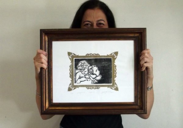 Anjos 2, 2019 - Image 2