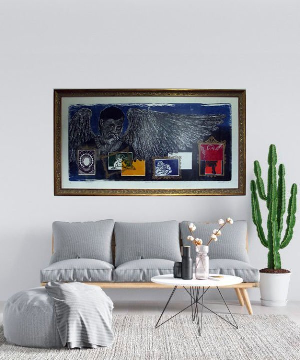 Fantasia Barroca, 2019 - Image 3