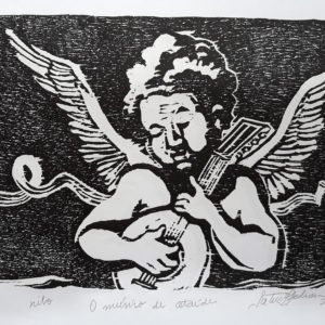 O músico de Ataíde, 2017