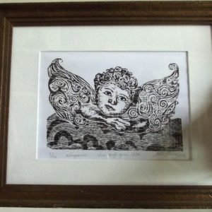 Um anjo para Vitor, 2017