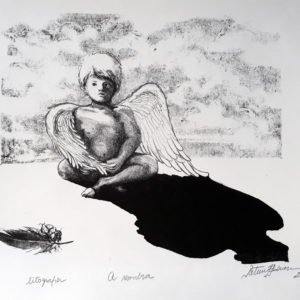 Série Fantasia Barroca