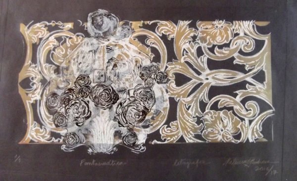 Fantasmática, 2016/17