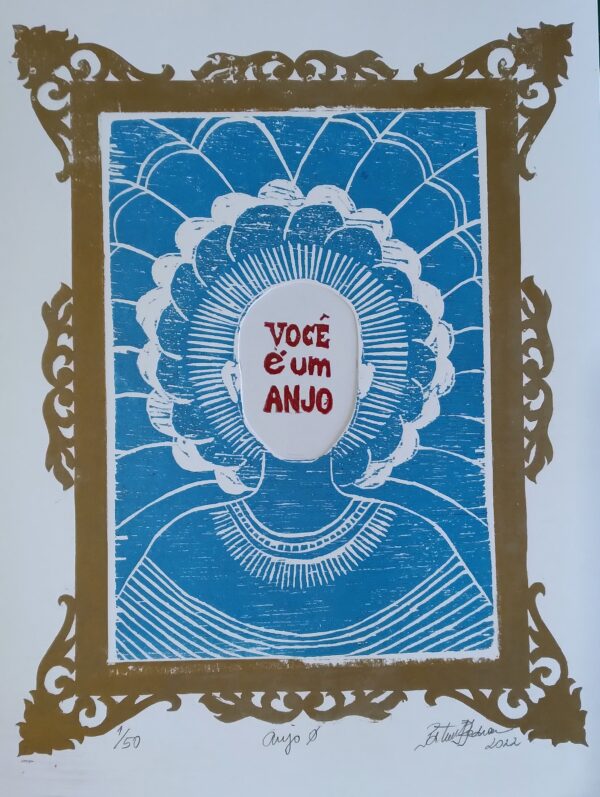 Anjo Zero, 2022