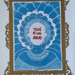 Anjo Zero, 2022