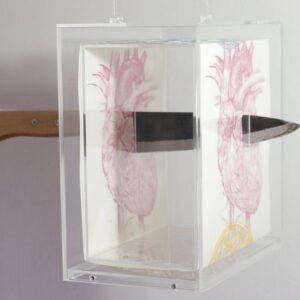 Deslealdade minimamente invasiva