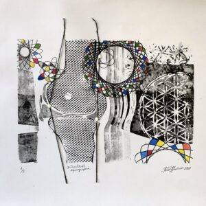 Articulação espirográfica