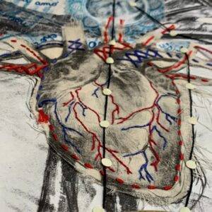 Série Eu aos pedaços ou Ainda assim eu voo