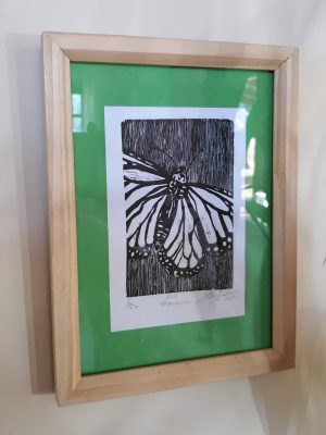 Monarca_xilogravura_miniprint_3