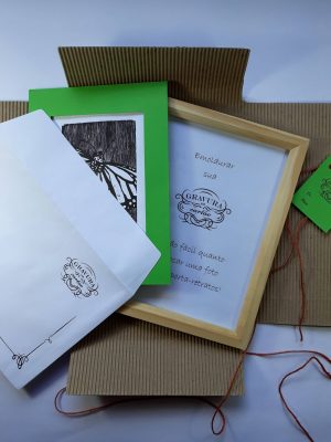 Monarca_xilogravura_miniprint_5