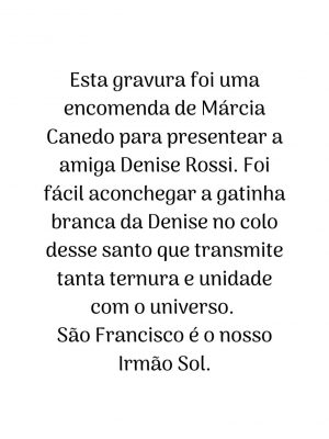 São Francisco_xilogravura_miniprint_2